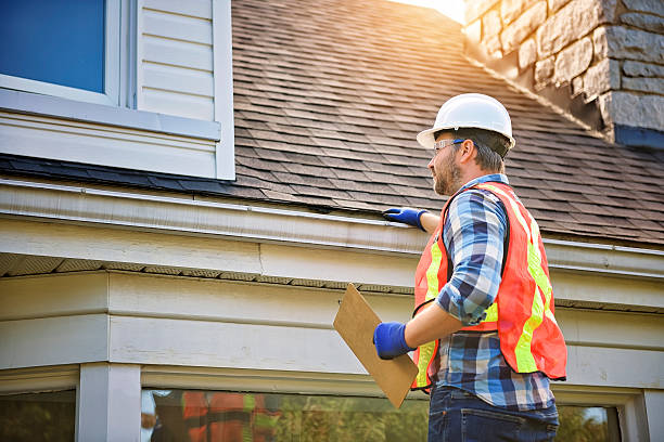 Roof Repair in New Market